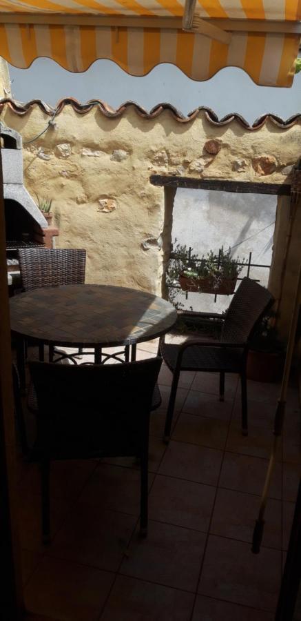 Gites Chez Daniel "Languedoc" Florensac Екстер'єр фото
