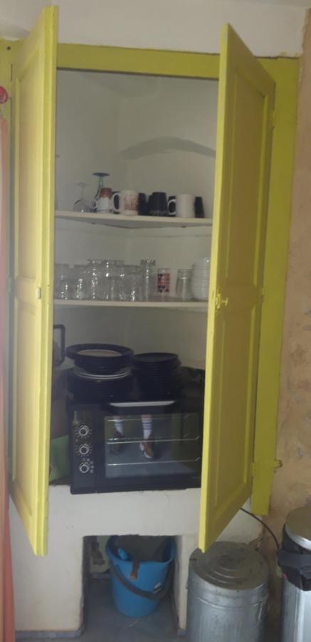 Gites Chez Daniel "Languedoc" Florensac Екстер'єр фото